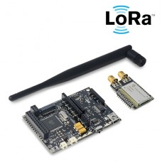 Waspmote LoRaWAN SMA 4.5 dBi - 868